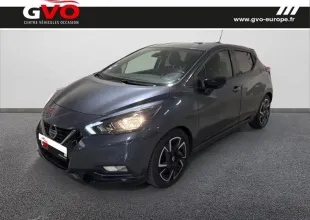 Image principale du véhicule