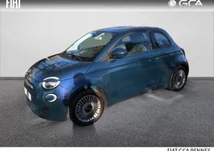 Image principale du véhicule