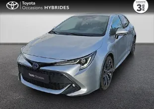 Image principale du véhicule