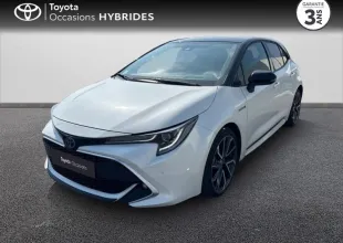 Image principale du véhicule