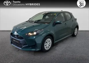 Image principale du véhicule