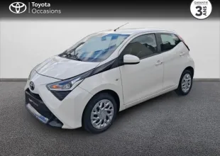 Image principale du véhicule