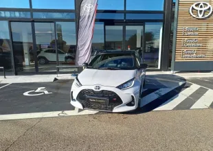 Image principale du véhicule