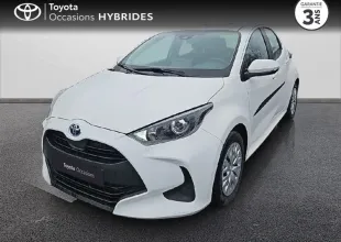 Image principale du véhicule