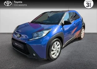 Image principale du véhicule