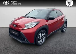 Image principale du véhicule