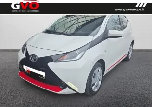 Image principale du véhicule