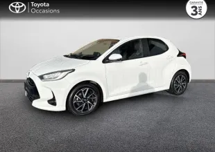 Image principale du véhicule