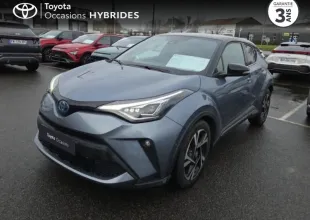 Image principale du véhicule