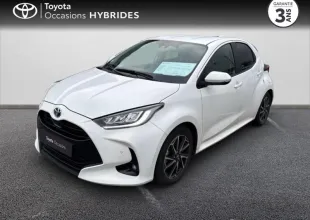 Image principale du véhicule