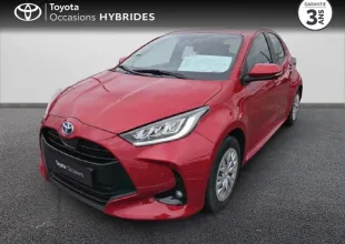 Image principale du véhicule