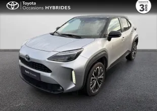 Image principale du véhicule