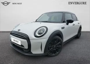 Image principale du véhicule