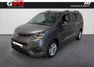 Image principale du véhicule