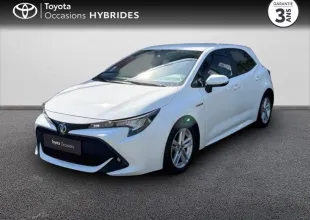 Image principale du véhicule