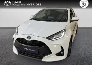 Image principale du véhicule