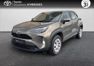 Image principale du véhicule