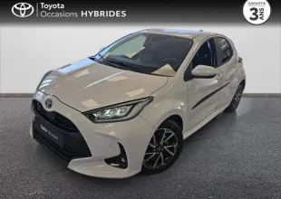 Image principale du véhicule