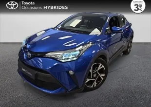 Image principale du véhicule