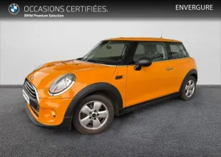 Image principale du véhicule