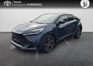 Image principale du véhicule