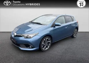 Image principale du véhicule