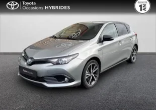 Image principale du véhicule