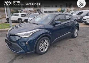 Image principale du véhicule