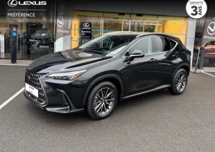 Image principale du véhicule