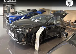 Image principale du véhicule