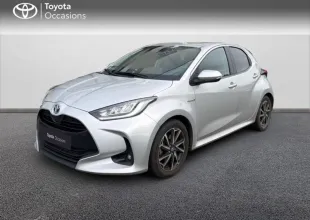 Image principale du véhicule