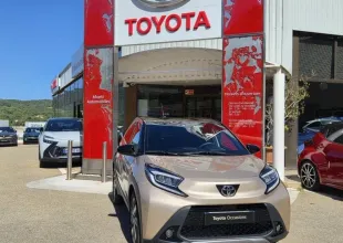 Image principale du véhicule