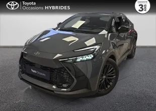 Image principale du véhicule