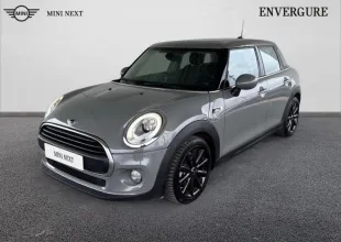 Image principale du véhicule