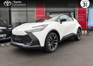 Image principale du véhicule