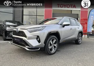 Image principale du véhicule