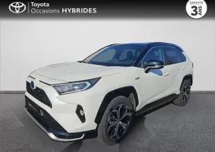 Image principale du véhicule