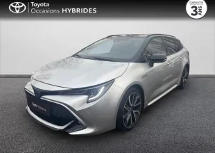 Image principale du véhicule