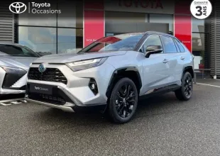 Image principale du véhicule