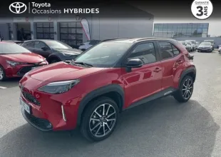 Image principale du véhicule