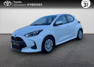 Image principale du véhicule