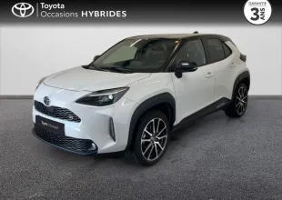 Image principale du véhicule