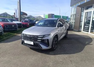 Image principale du véhicule