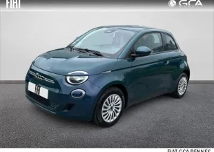 Image principale véhicule FIAT 500