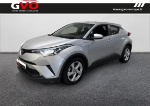 Image principale du véhicule