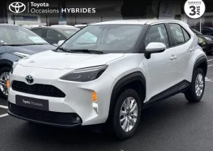 Image principale du véhicule