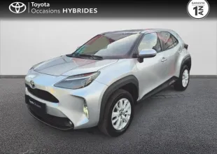 Image principale du véhicule