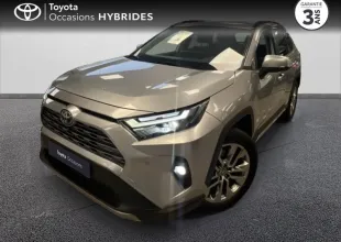 Image principale du véhicule