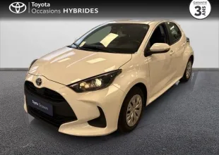 Image principale du véhicule