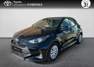 Image principale du véhicule